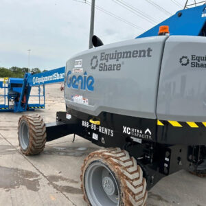 2025 GENIE S-45 XC