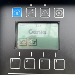2025 GENIE S-45 XC