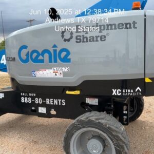 2025 GENIE S-45 XC