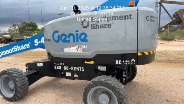 2025 GENIE S-45 XC