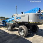 2025 GENIE S-65 HF