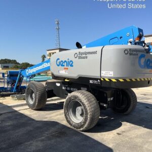 2025 GENIE S-65 HF
