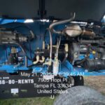 2025 GENIE S-65 HF