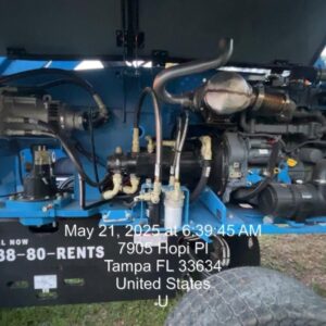2025 GENIE S-65 HF
