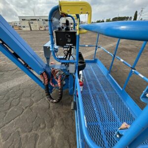 2025 GENIE S-65 HF