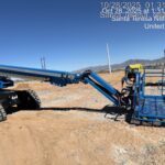 2025 GENIE S-65 TRAX