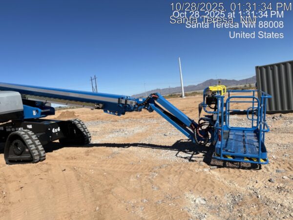 2025 GENIE S-65 TRAX
