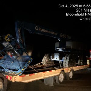 2025 GENIE S-65 TRAX