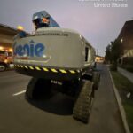 2025 GENIE S-65 TRAX
