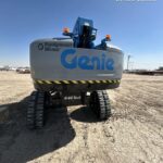 2025 GENIE S-65 TRAX