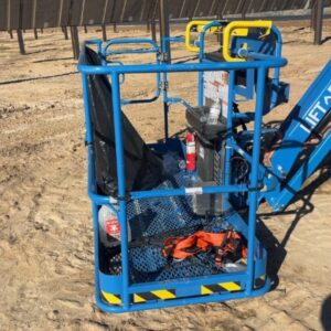 2025 GENIE S-65 TRAX