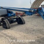 2025 GENIE S-65 TRAX