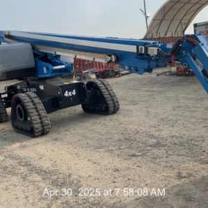 2025 GENIE S-65 TRAX