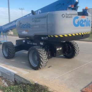 2025 GENIE S-65 XC