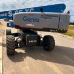 2025 GENIE S-65 XC