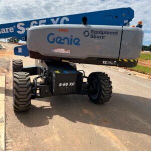 2025 GENIE S-65 XC