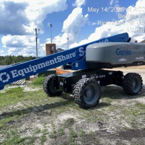 2025 GENIE S-65 XC