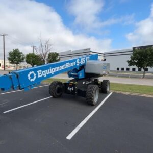 2025 GENIE S-65 XC