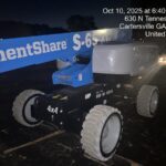 2025 GENIE S-65 XC