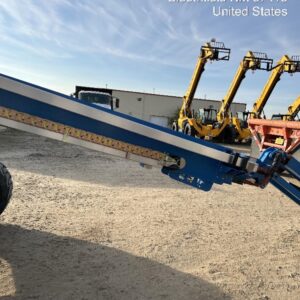 2025 GENIE S-65 XC