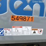 2025 GENIE S-65 XC