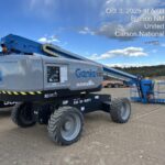 2025 GENIE S-65 XC