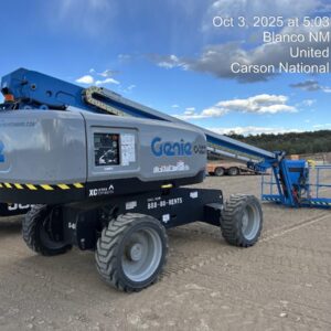 2025 GENIE S-65 XC