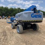 2025 GENIE S-65 XC