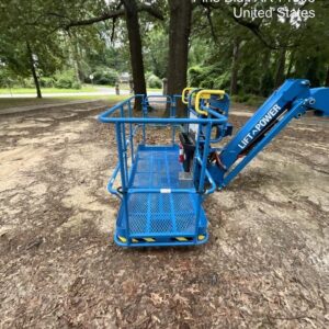 2025 GENIE S-65 XC