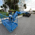 2025 GENIE S-85 HF