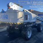 2025 GENIE S-85 XC