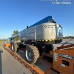2025 GENIE S-85 XC