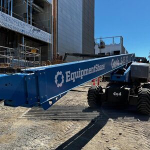 2025 GENIE S-85 XC