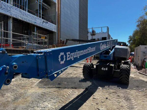 2025 GENIE S-85 XC