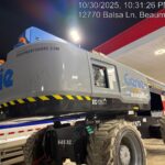 2025 GENIE S-85 XC