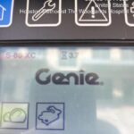 2025 GENIE S-85 XC