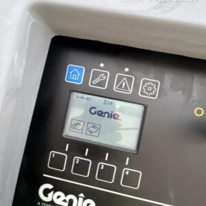 2025 GENIE S-85 XC