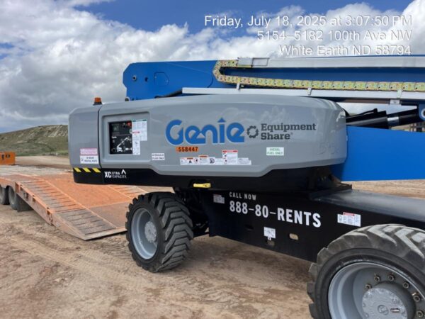 2025 GENIE S-85 XC