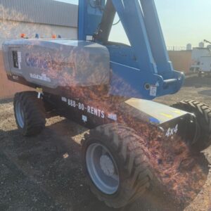 2025 GENIE S-85 XC