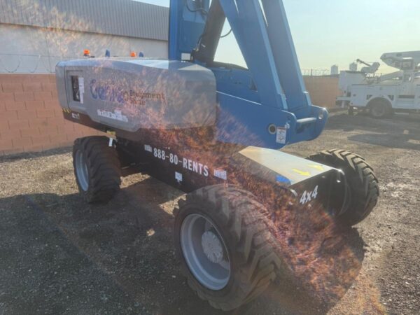 2025 GENIE S-85 XC