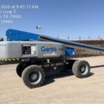 2025 GENIE S-85 XC