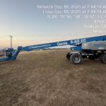 2025 GENIE S-85 XC