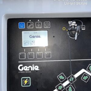 2025 GENIE S-85 XC
