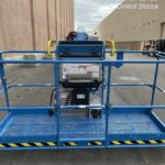 2025 GENIE S-85 XC