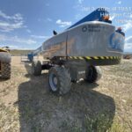2025 GENIE S-85 XC
