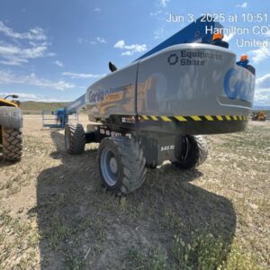 2025 GENIE S-85 XC