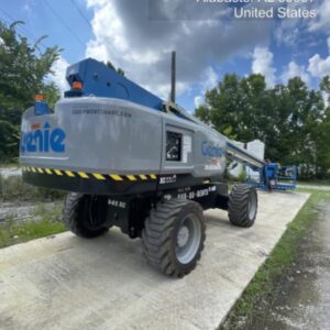 2025 GENIE S-85 XC