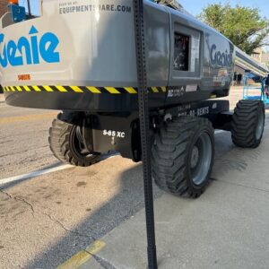 2025 GENIE S-85 XC