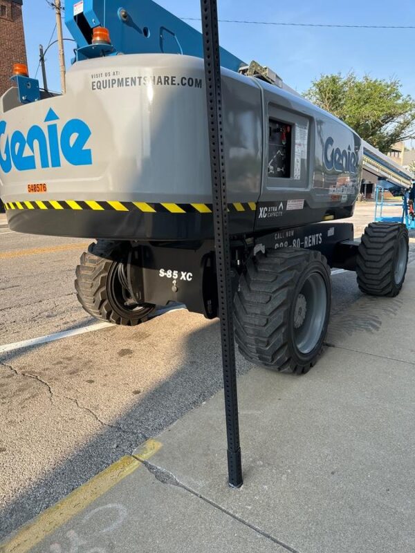 2025 GENIE S-85 XC