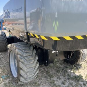 2025 GENIE S-85 XC